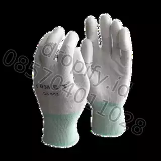 Sarung Tangan COMET CG 803 WT PU Top Fit