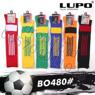 Kaos Kaki Bola LUPO BO480