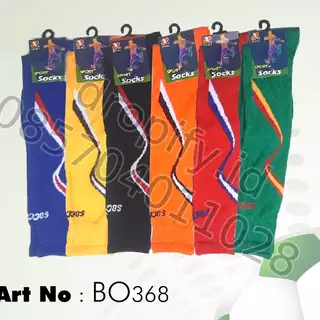 Kaos Kaki Bola TUYAYA BO368