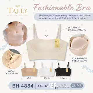 Fashionable Bra Tally BH 4884