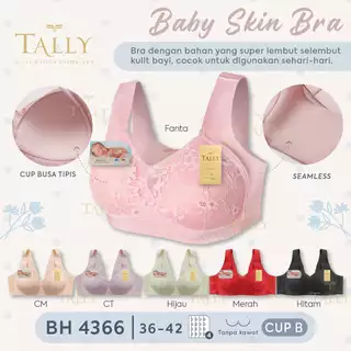 Bra Tally BH 4366