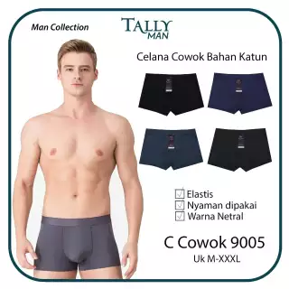 Celana Dalam Pria Tally C 9005