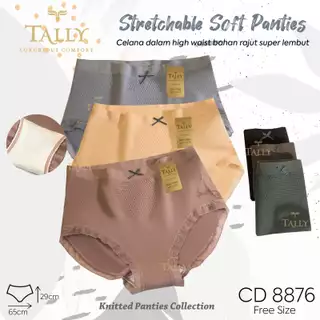 Celana Dalam Wanita Tally CD 8876