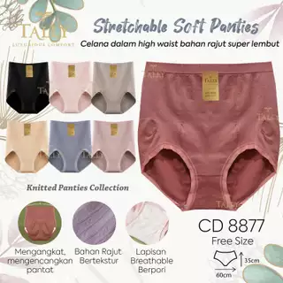 Celana Dalam Wanita Tally CD 8877