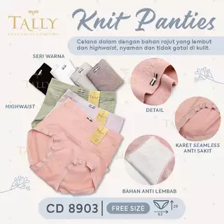 Celana Dalam Wanita Tally CD 8903