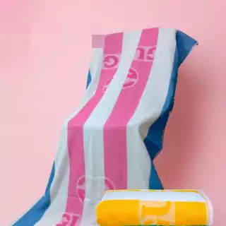 Handuk Moneter Salur