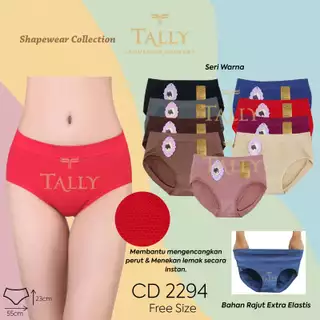 Korset Tally CD 2294