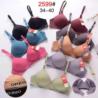 Bra Oreo 2599