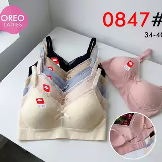 Bra Oreo 0847