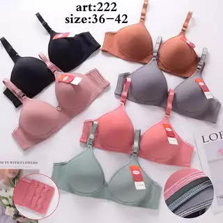 Bra Oreo 222
