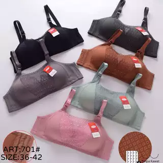 Bra Oreo 701