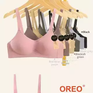 Bra Oreo 3281