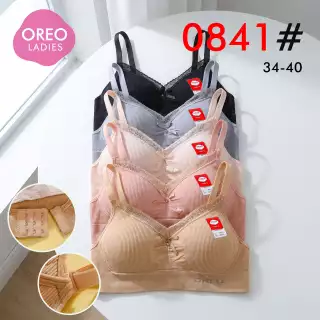 Bra Oreo 0841