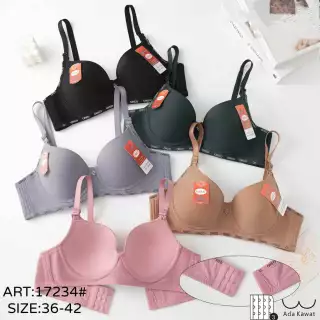 Bra Oreo 17234