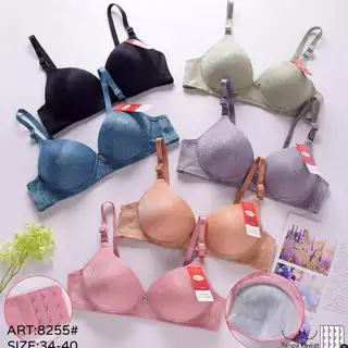 Bra Oreo 8255