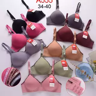 Bra Oreo A555
