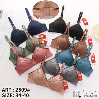 Bra Oreo 2509