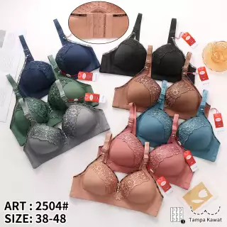 Bra Oreo 2504