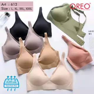 Bra Oreo 612