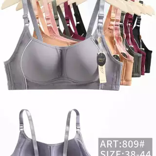 Bra Oreo 809
