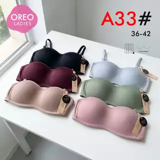Bra Oreo A33