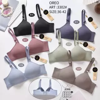 Bra Oreo 3302