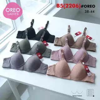 Bra Oreo B5 (2206)
