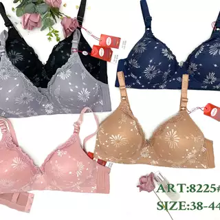 Bra Oreo 8225