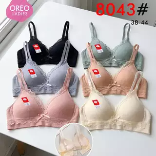 Bra Oreo 8043