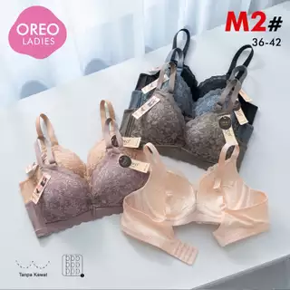 Bra Oreo M2