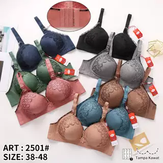 Bra Oreo 2501