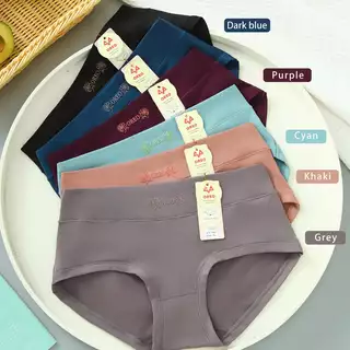 Celana Dalam Wanita OREO Ladies 1361