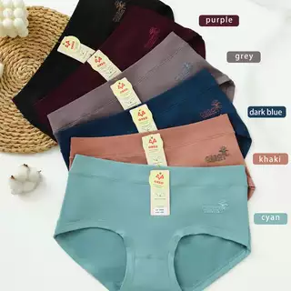 Celana Dalam Wanita OREO Ladies 6680