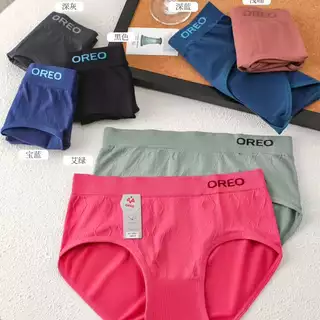 Celana Dalam Wanita OREO Ladies 1886-1