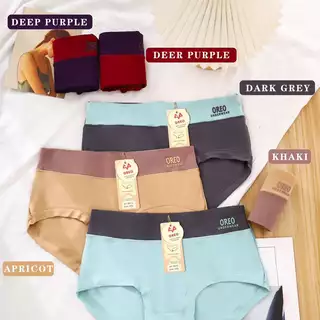 Celana Dalam Wanita OREO Ladies BF6673