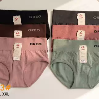Celana Dalam Wanita OREO Ladies 1885-3