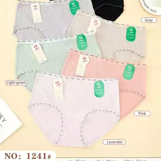Celana Dalam Wanita OREO Ladies 1241