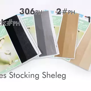 Ladies Stocking Sheleg Paha 306PH