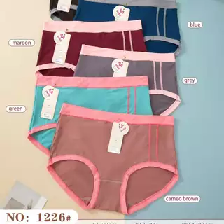 Celana Dalam Wanita OREO Ladies 1226