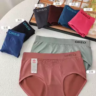 Celana Dalam Wanita OREO Ladies 1886-4