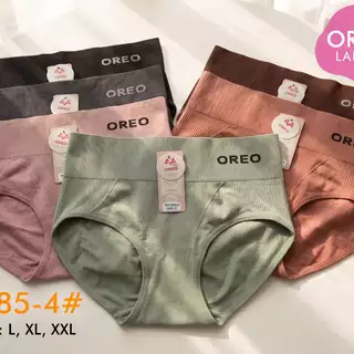 Celana Dalam Wanita OREO Ladies 1885-4