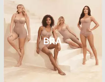 Barang impor Bra & Lingerie