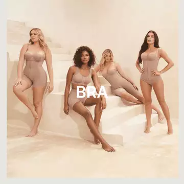 Grosir Bra & Lingerie