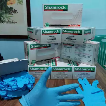Grosir Perlengkapan Medis