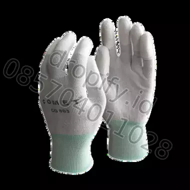 Sarung Tangan COMET CG 803 WT PU Top Fit