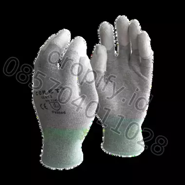 Sarung Tangan COMET CG 813 ESD