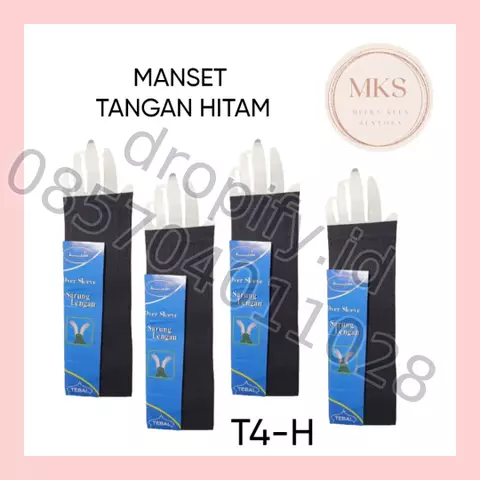 Manset Tangan