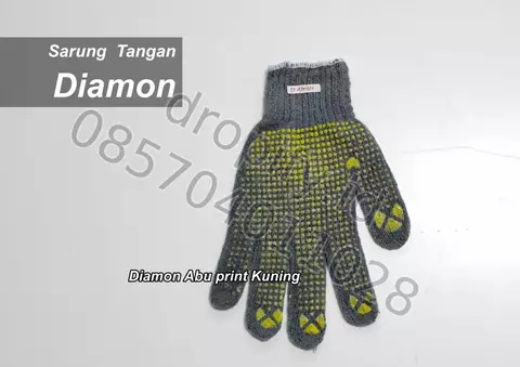 Sarung Tangan Diamond