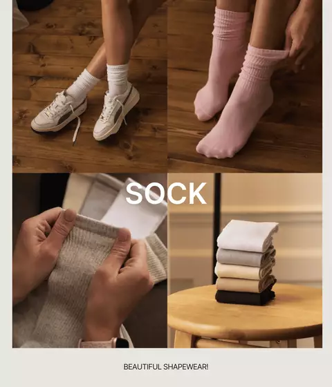 Kaos Kaki