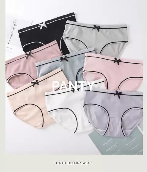 CD & Underwear